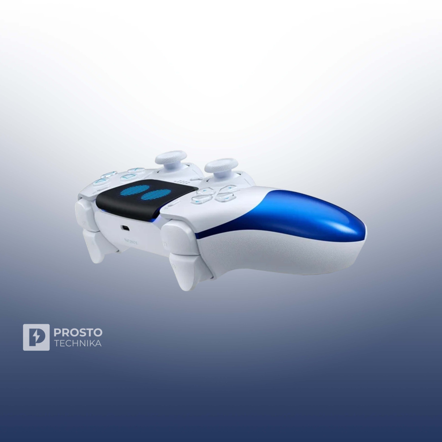 Геймпад Sony DualSense Astro Bot Limited Edition (PS5)